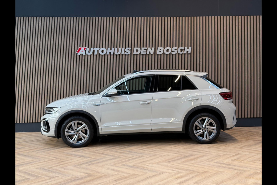 Volkswagen T-Roc 1.5 TSI R-Line - Pano - Beats Audio