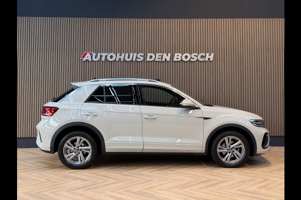 Volkswagen T-Roc 1.5 TSI R-Line - Pano - Beats Audio