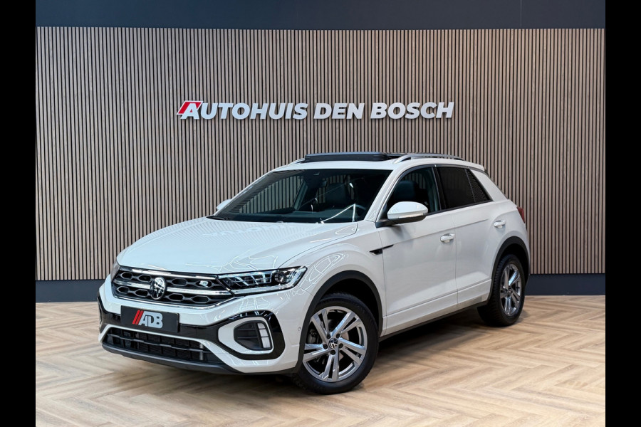 Volkswagen T-Roc 1.5 TSI R-Line - Pano - Beats Audio