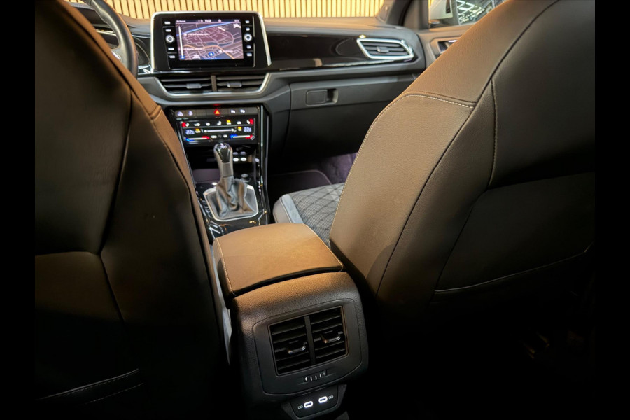 Volkswagen T-Roc 1.5 TSI R-Line - Pano - Beats Audio