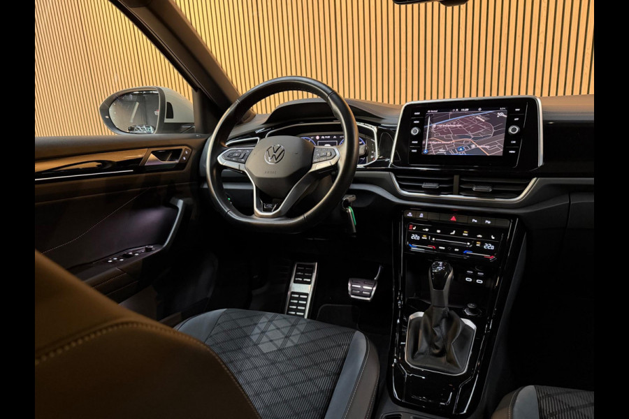 Volkswagen T-Roc 1.5 TSI R-Line - Pano - Beats Audio
