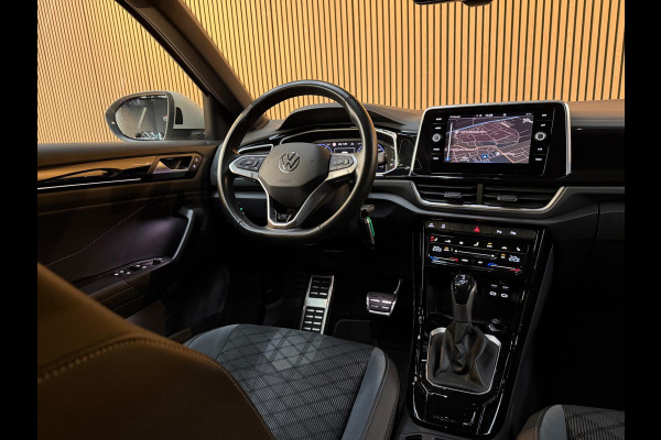 Volkswagen T-Roc 1.5 TSI R-Line - Pano - Beats Audio