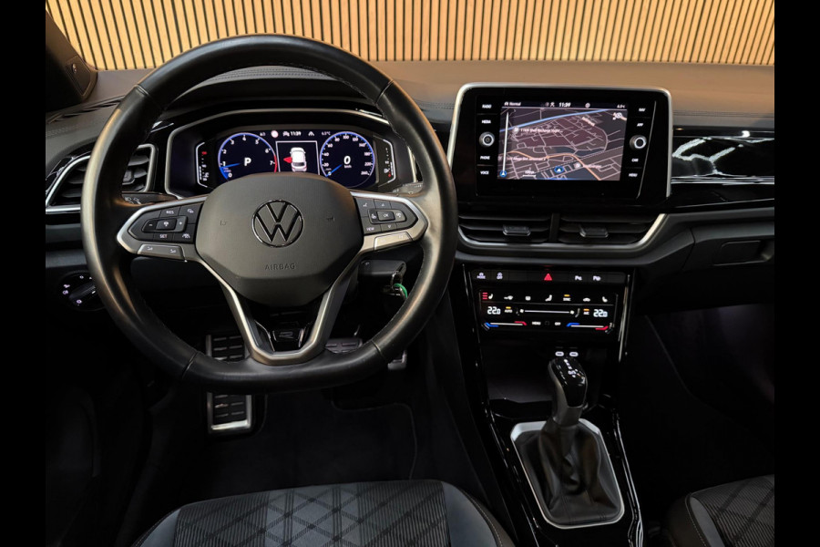 Volkswagen T-Roc 1.5 TSI R-Line - Pano - Beats Audio