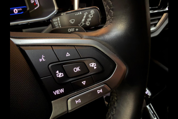 Volkswagen T-Roc 1.5 TSI R-Line - Pano - Beats Audio