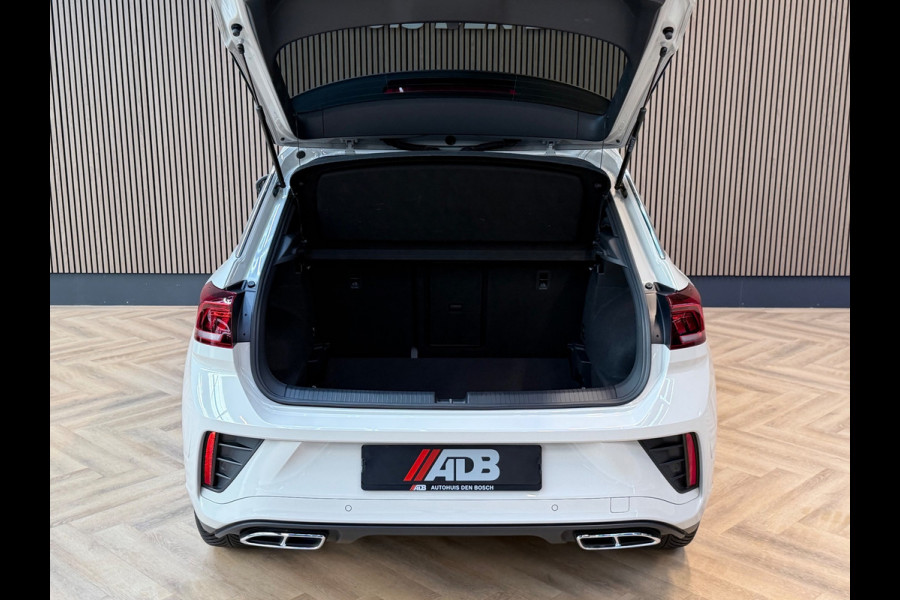Volkswagen T-Roc 1.5 TSI R-Line - Pano - Beats Audio