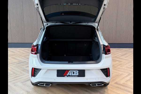 Volkswagen T-Roc 1.5 TSI R-Line - Pano - Beats Audio