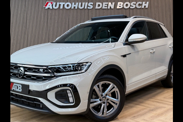 Volkswagen T-Roc 1.5 TSI R-Line - Pano - Beats Audio