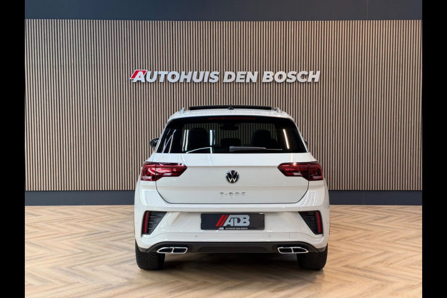 Volkswagen T-Roc 1.5 TSI R-Line - Pano - Beats Audio