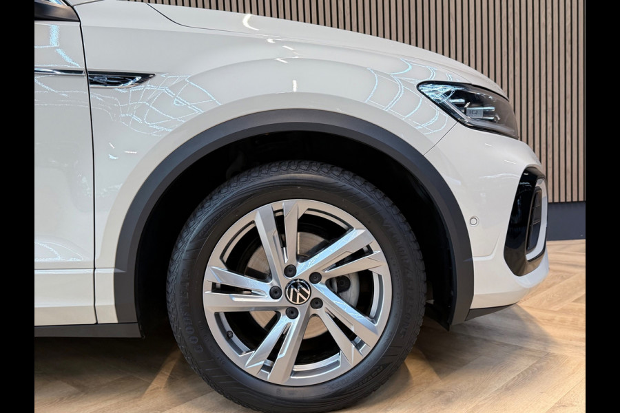 Volkswagen T-Roc 1.5 TSI R-Line - Pano - Beats Audio