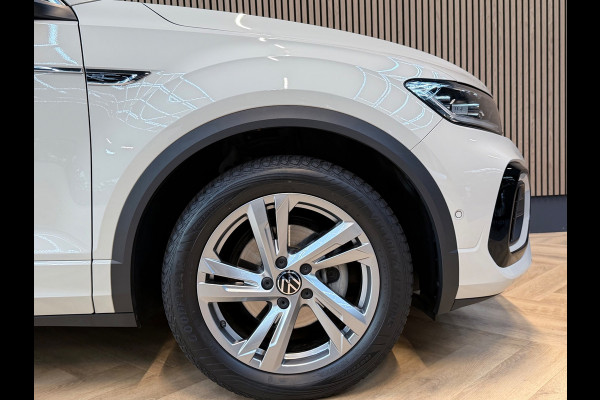 Volkswagen T-Roc 1.5 TSI R-Line - Pano - Beats Audio