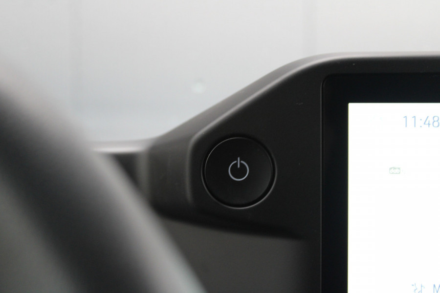 Ford E-Transit Custom 320 L1H1 Limited 71 kWh 218pk - 2x Schuifdeur - Trekhaak - Camera - Carplay - Rijklaar