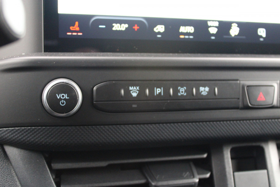 Ford E-Transit Custom 320 L1H1 Limited 71 kWh 218pk - 2x Schuifdeur - Trekhaak - Camera - Carplay - Rijklaar
