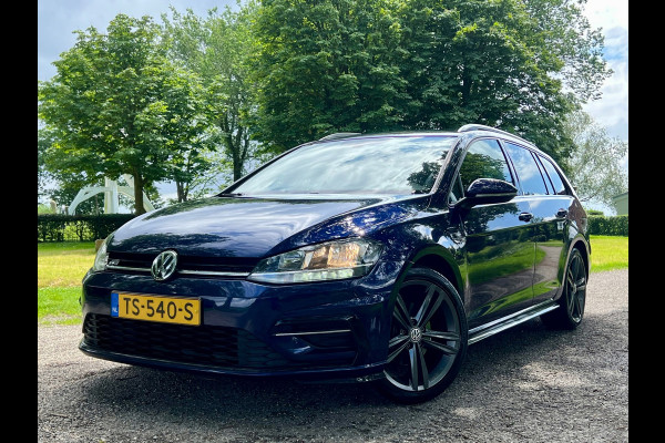 Volkswagen Golf Variant 1.0 TSI Highline Business R- line + Virtual cockpit |
