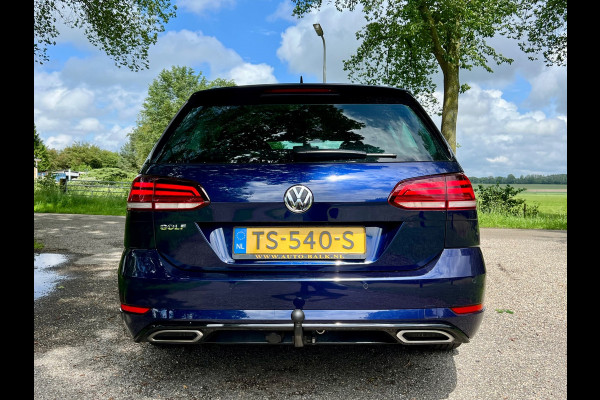 Volkswagen Golf Variant 1.0 TSI Highline Business R- line + Virtual cockpit |