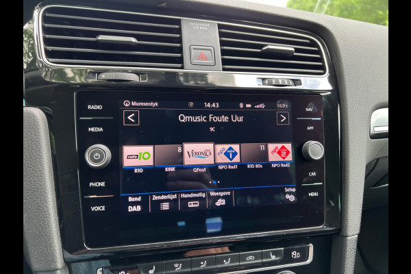 Volkswagen Golf Variant 1.0 TSI Highline Business R- line + Virtual cockpit |