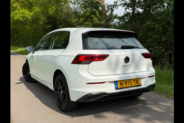Volkswagen Golf 2.0 TDI | Cruise + Clima + Navi Nu € 17.950,-!!!