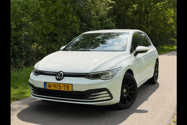 Volkswagen Golf 2.0 TDI | Cruise + Clima + Navi Nu € 17.950,-!!!