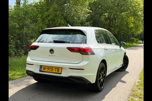 Volkswagen Golf 2.0 TDI | Cruise + Clima + Navi Nu € 17.950,-!!!