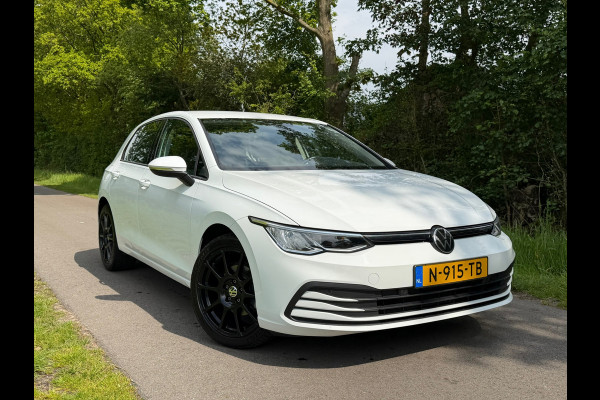 Volkswagen Golf 2.0 TDI | Cruise + Clima + Navi Nu € 17.950,-!!!
