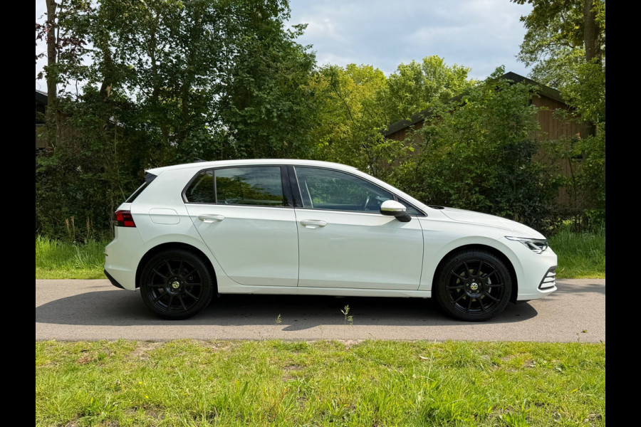 Volkswagen Golf 2.0 TDI | Cruise + Clima + Navi Nu € 17.950,-!!!