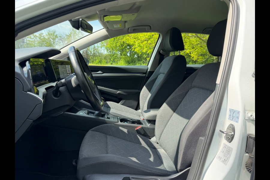Volkswagen Golf 2.0 TDI | Cruise + Clima + Navi Nu € 17.950,-!!!