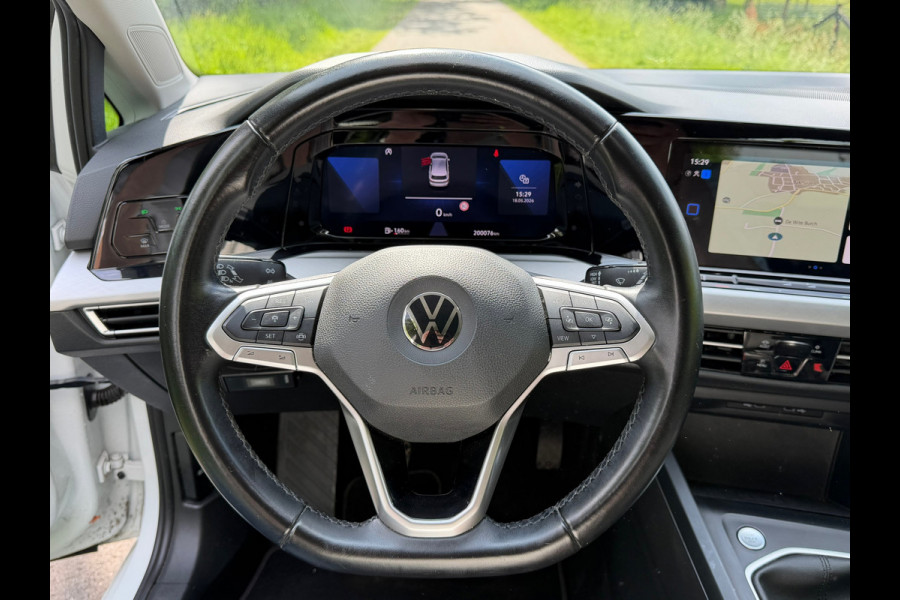 Volkswagen Golf 2.0 TDI | Cruise + Clima + Navi Nu € 17.950,-!!!