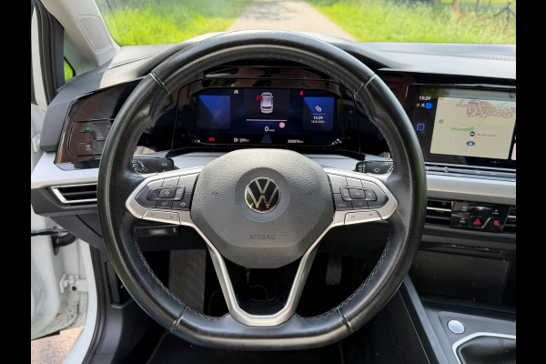 Volkswagen Golf 2.0 TDI | Cruise + Clima + Navi Nu € 17.950,-!!!