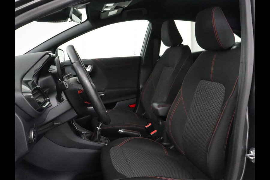 Ford Puma 1.0 EcoBoost Hybrid ST-Line | Trekhaak | Carplay | Navigatie | Parkeerhulp | Digital Cockpit | Cruise control | Full LED | Airco | Keyless Start