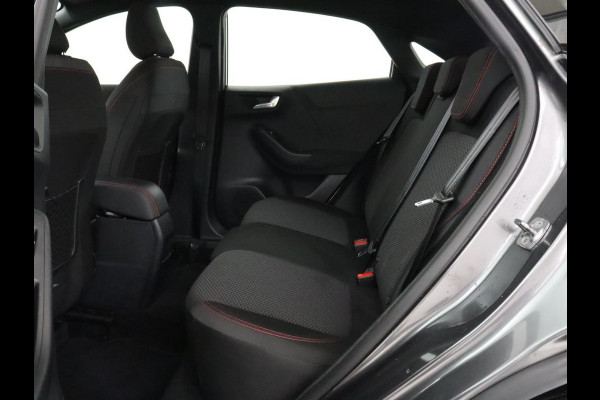 Ford Puma 1.0 EcoBoost Hybrid ST-Line | Trekhaak | Carplay | Navigatie | Parkeerhulp | Digital Cockpit | Cruise control | Full LED | Airco | Keyless Start