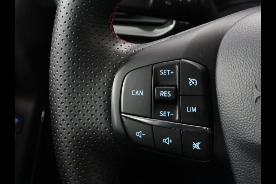 Ford Puma 1.0 EcoBoost Hybrid ST-Line | Trekhaak | Carplay | Navigatie | Parkeerhulp | Digital Cockpit | Cruise control | Full LED | Airco | Keyless Start