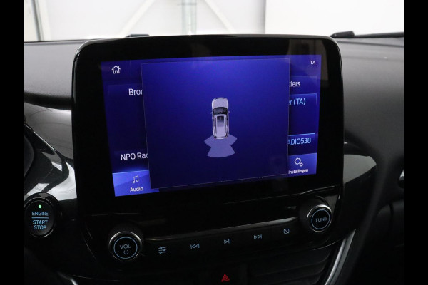 Ford Puma 1.0 EcoBoost Hybrid ST-Line | Trekhaak | Carplay | Navigatie | Parkeerhulp | Digital Cockpit | Cruise control | Full LED | Airco | Keyless Start