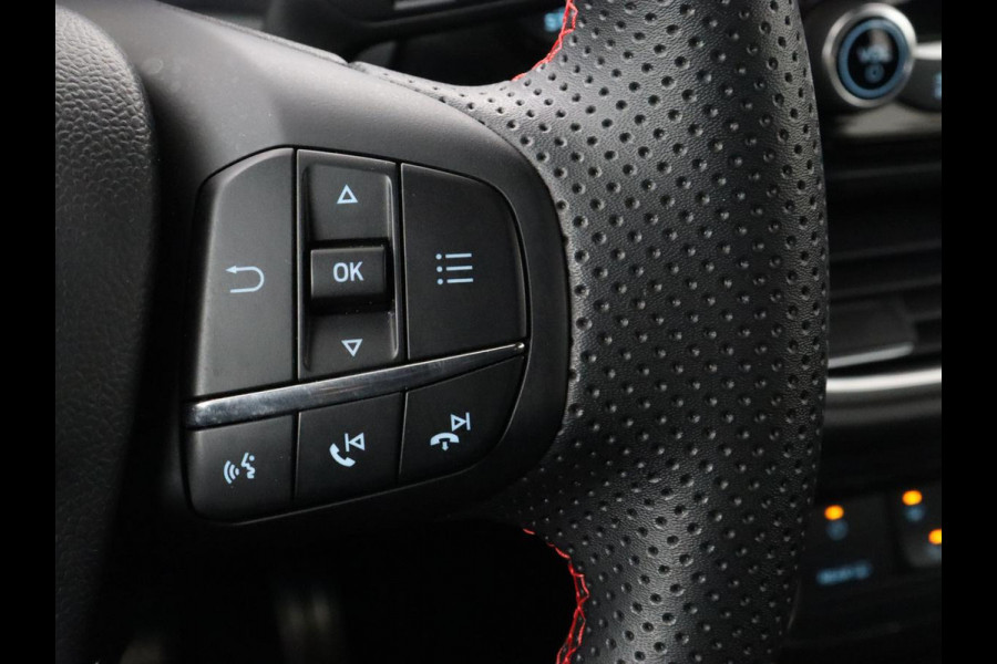 Ford Puma 1.0 EcoBoost Hybrid ST-Line | Trekhaak | Carplay | Navigatie | Parkeerhulp | Digital Cockpit | Cruise control | Full LED | Airco | Keyless Start