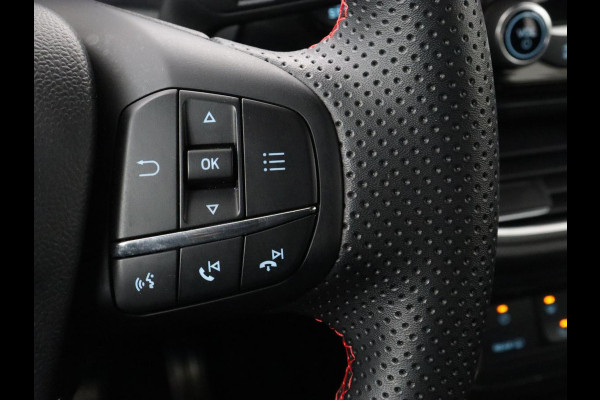 Ford Puma 1.0 EcoBoost Hybrid ST-Line | Trekhaak | Carplay | Navigatie | Parkeerhulp | Digital Cockpit | Cruise control | Full LED | Airco | Keyless Start