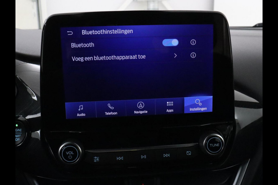 Ford Puma 1.0 EcoBoost Hybrid ST-Line | Trekhaak | Carplay | Navigatie | Parkeerhulp | Digital Cockpit | Cruise control | Full LED | Airco | Keyless Start
