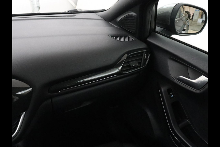 Ford Puma 1.0 EcoBoost Hybrid ST-Line | Trekhaak | Carplay | Navigatie | Parkeerhulp | Digital Cockpit | Cruise control | Full LED | Airco | Keyless Start