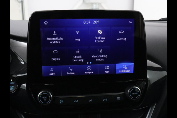 Ford Puma 1.0 EcoBoost Hybrid ST-Line | Trekhaak | Carplay | Navigatie | Parkeerhulp | Digital Cockpit | Cruise control | Full LED | Airco | Keyless Start