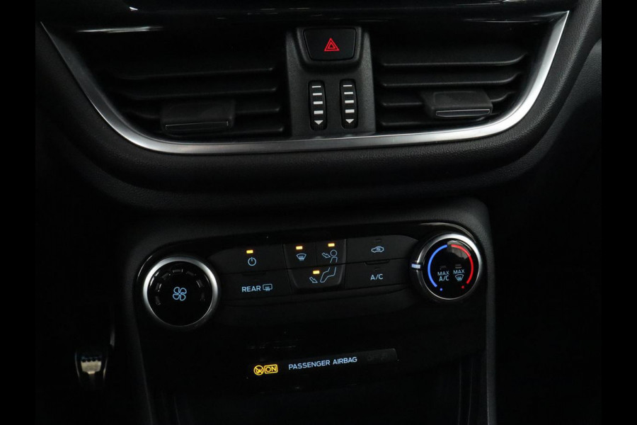 Ford Puma 1.0 EcoBoost Hybrid ST-Line | Trekhaak | Carplay | Navigatie | Parkeerhulp | Digital Cockpit | Cruise control | Full LED | Airco | Keyless Start