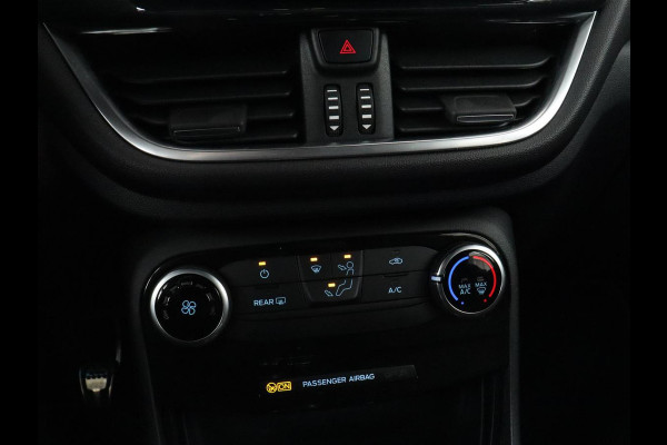 Ford Puma 1.0 EcoBoost Hybrid ST-Line | Trekhaak | Carplay | Navigatie | Parkeerhulp | Digital Cockpit | Cruise control | Full LED | Airco | Keyless Start