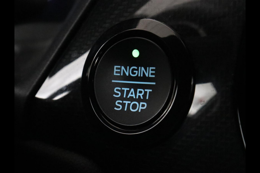Ford Puma 1.0 EcoBoost Hybrid ST-Line | Trekhaak | Carplay | Navigatie | Parkeerhulp | Digital Cockpit | Cruise control | Full LED | Airco | Keyless Start