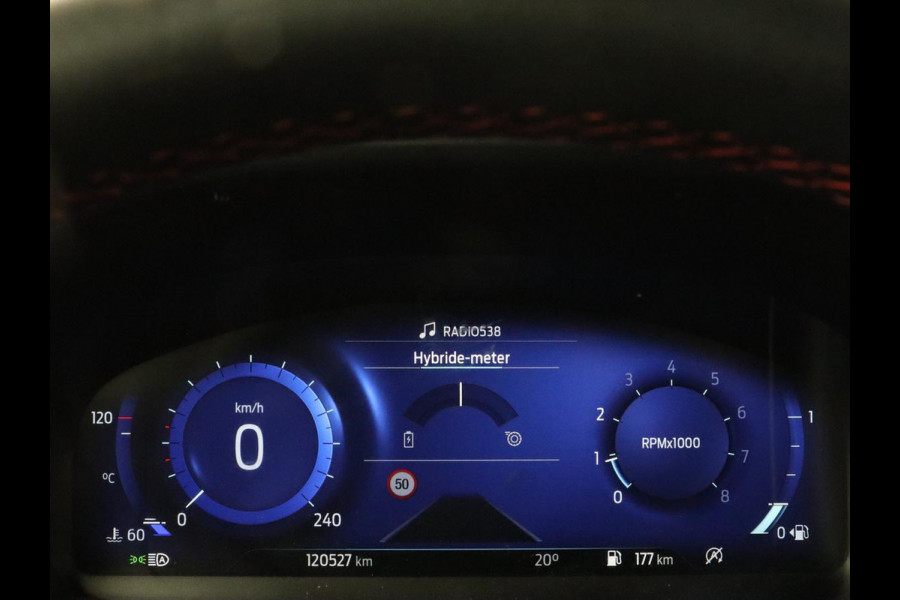 Ford Puma 1.0 EcoBoost Hybrid ST-Line | Trekhaak | Carplay | Navigatie | Parkeerhulp | Digital Cockpit | Cruise control | Full LED | Airco | Keyless Start