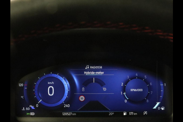 Ford Puma 1.0 EcoBoost Hybrid ST-Line | Trekhaak | Carplay | Navigatie | Parkeerhulp | Digital Cockpit | Cruise control | Full LED | Airco | Keyless Start