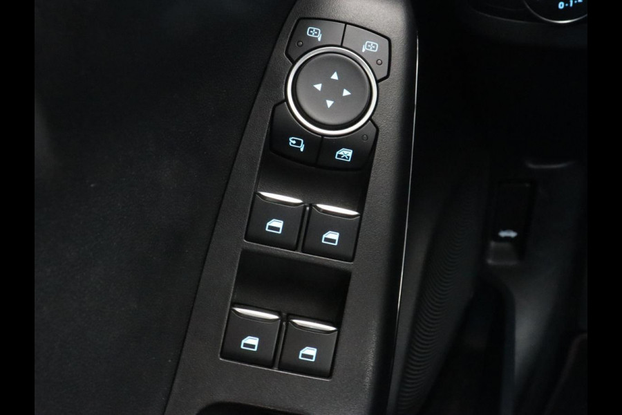 Ford Puma 1.0 EcoBoost Hybrid ST-Line | Trekhaak | Carplay | Navigatie | Parkeerhulp | Digital Cockpit | Cruise control | Full LED | Airco | Keyless Start