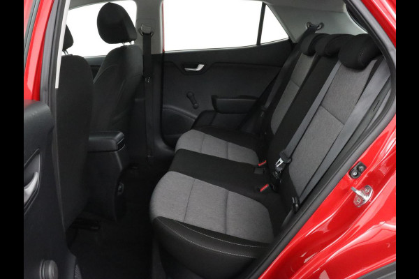 Kia Stonic 1.0 T-GDi DynamicLine | Carplay | Camera | Navigatie | Parkeerhulp | Cruise control | Airco | Bluetooth | 17'' lichtmetalen velgen | DAB