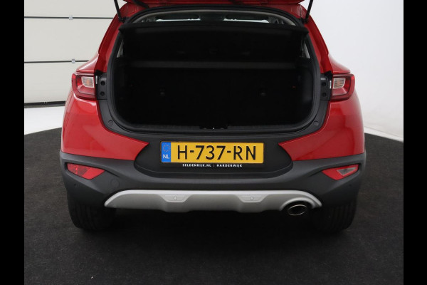 Kia Stonic 1.0 T-GDi DynamicLine | Carplay | Camera | Navigatie | Parkeerhulp | Cruise control | Airco | Bluetooth | 17'' lichtmetalen velgen | DAB