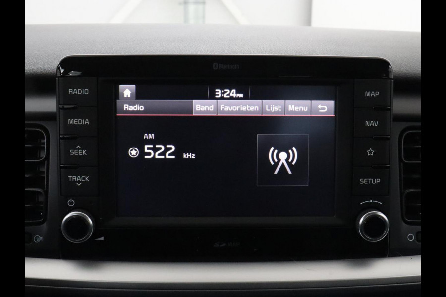 Kia Stonic 1.0 T-GDi DynamicLine | Carplay | Camera | Navigatie | Parkeerhulp | Cruise control | Airco | Bluetooth | 17'' lichtmetalen velgen | DAB