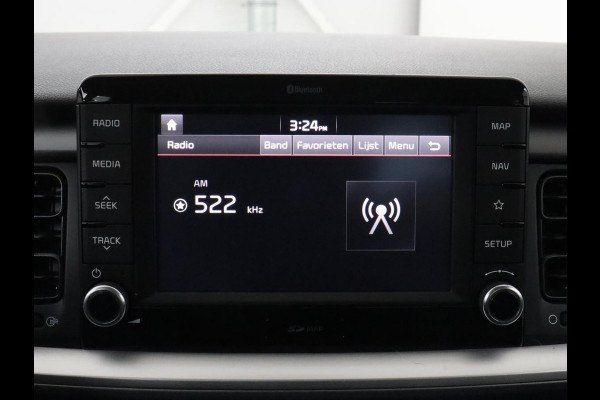 Kia Stonic 1.0 T-GDi DynamicLine | Carplay | Camera | Navigatie | Parkeerhulp | Cruise control | Airco | Bluetooth | 17'' lichtmetalen velgen | DAB