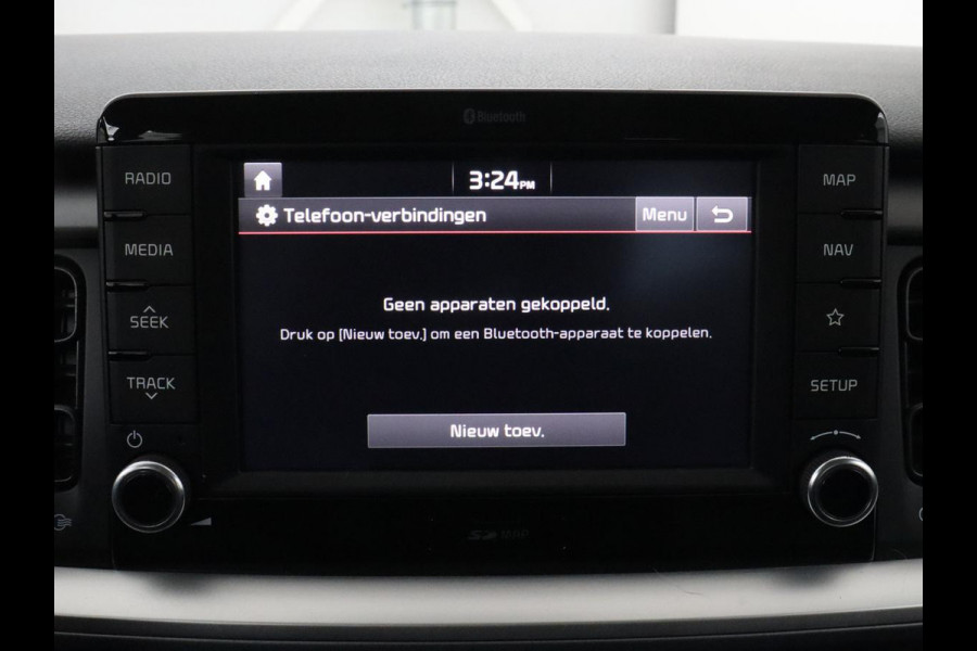 Kia Stonic 1.0 T-GDi DynamicLine | Carplay | Camera | Navigatie | Parkeerhulp | Cruise control | Airco | Bluetooth | 17'' lichtmetalen velgen | DAB