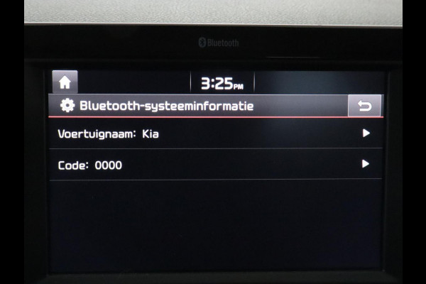 Kia Stonic 1.0 T-GDi DynamicLine | Carplay | Camera | Navigatie | Parkeerhulp | Cruise control | Airco | Bluetooth | 17'' lichtmetalen velgen | DAB