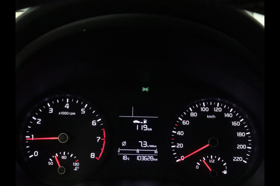 Kia Stonic 1.0 T-GDi DynamicLine | Carplay | Camera | Navigatie | Parkeerhulp | Cruise control | Airco | Bluetooth | 17'' lichtmetalen velgen | DAB