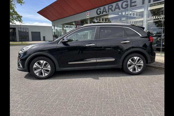 Kia e-Niro ExecutiveLine 64 kWh | SOH: 97,3% | Fase 3 | Warmtepomp | Adaptive CC | Navi |